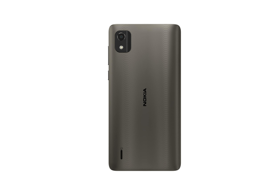 Nokia C2 2nd Edition DS LTE 2GB 32GB - Grey in Qatar Nokia C2 2nd Edition DS LTE 2GB 32GB - Grey in Qatar